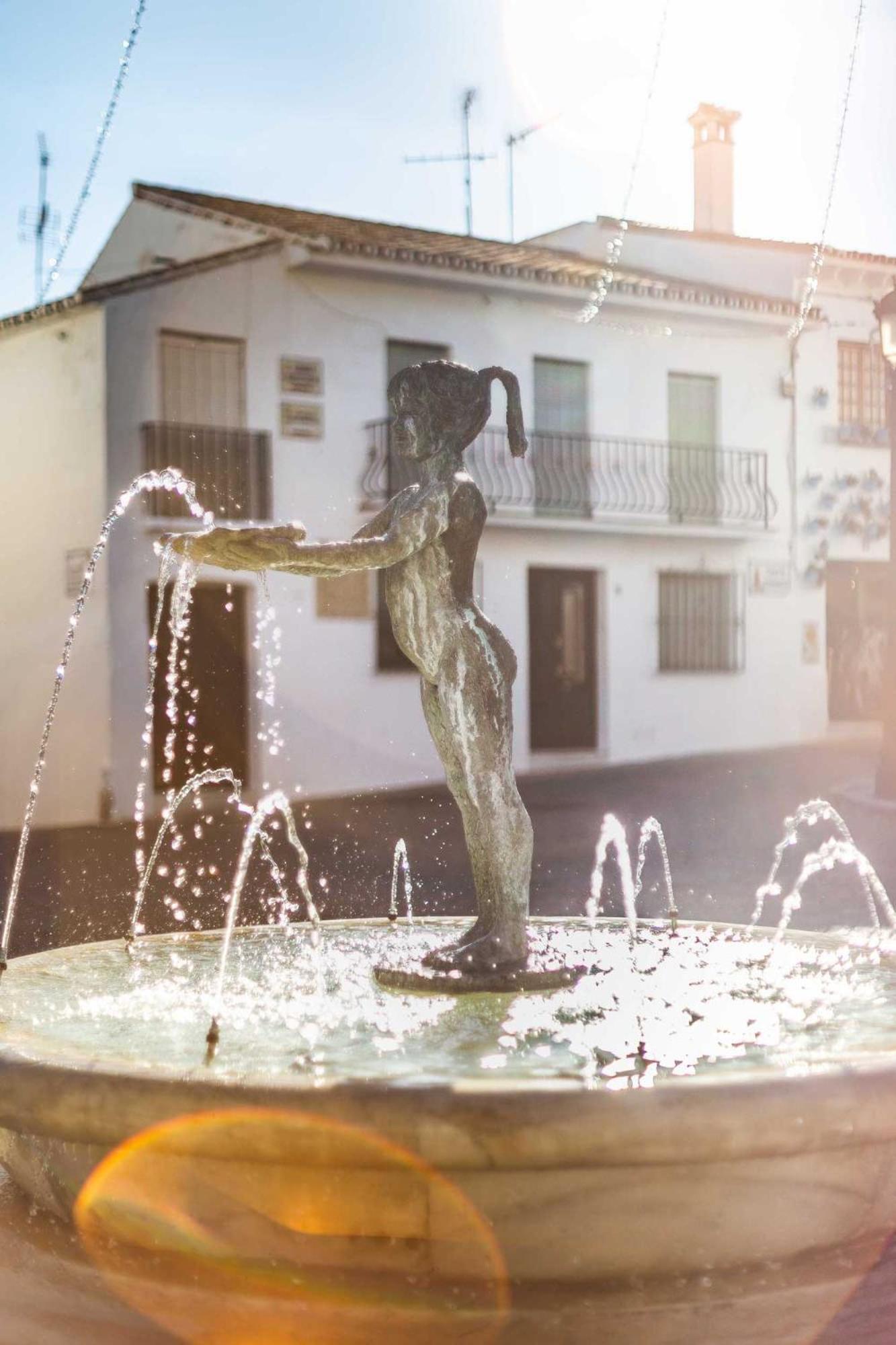 With Swimming Pool Open Year Apartment Benalmadena