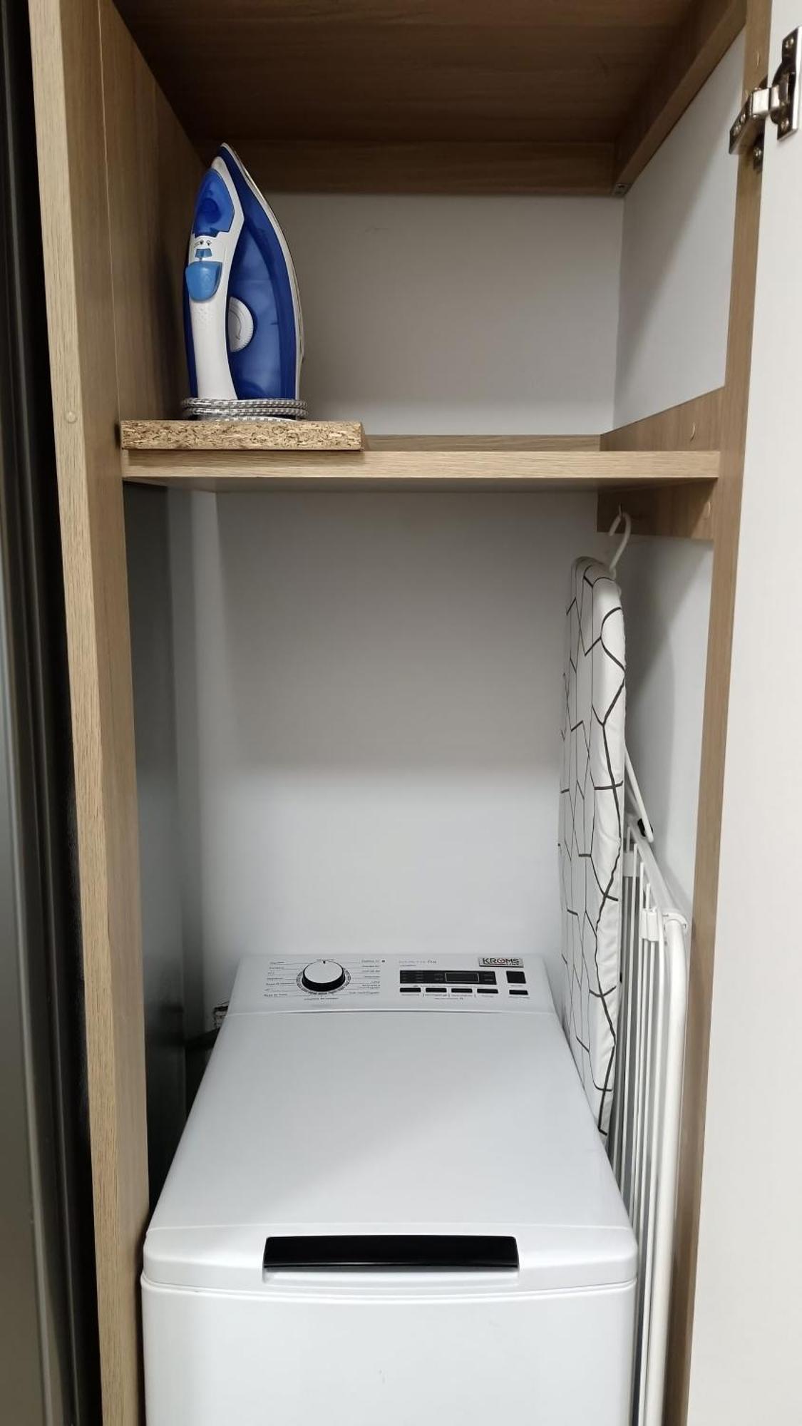 Apartment With Swimming Pool Open Year
